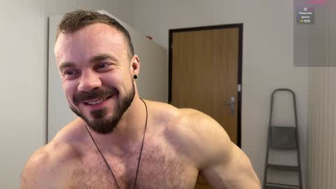 new online show from 02.03.25