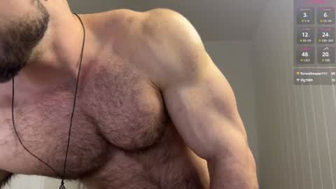 new online show from 02.05.25