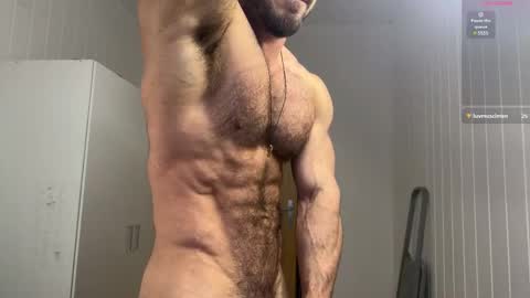 new online show from 03.01.25