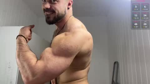 new online show from 03.01.25