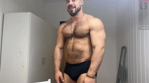 new online show from 03.03.25