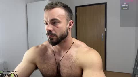 new online show from 03.05.25