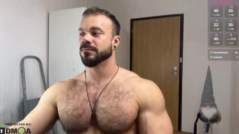 new online show from 03.10.25