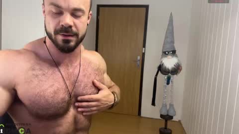 new online show from 03.11.25