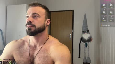 new online show from 03.12.25