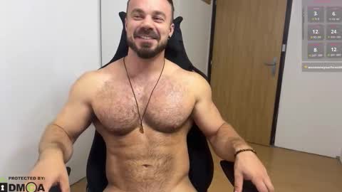 new online show from 09.10.25