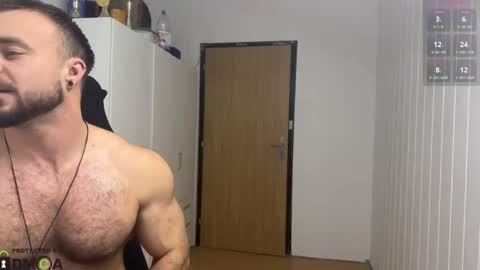 new online show from 10.10.25