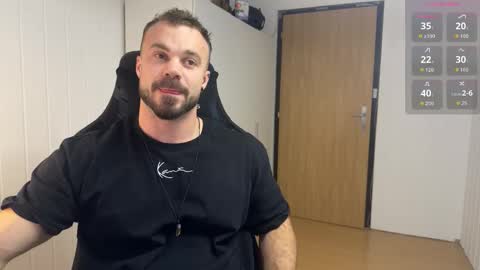 new online show from 10.27.25