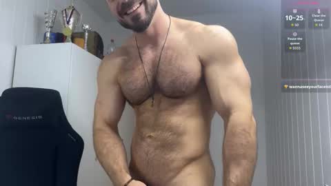 new online show from 11.03.25