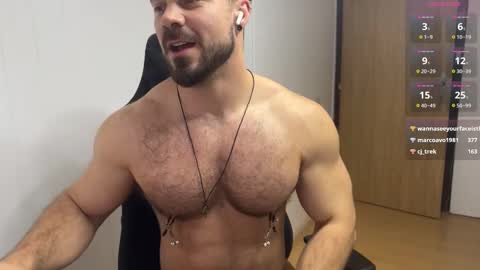 new online show from 11.16.25