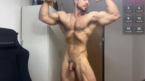 new online show from 11.18.25