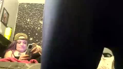 Thick Thirsty online show from 01.16.26