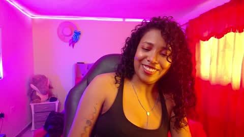 Snapshot of warisgoddes chatting on 12.16.24 EMILY online show from 12.16.24