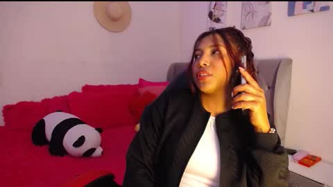 EMILY online show from 12.22.25