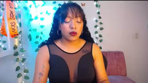 EMILY online show from 07.07.26