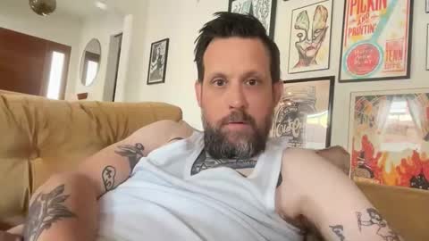 warispeace666 online show from 04.05.26