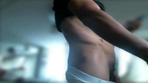 Snapshot of warlockkkkk chatting on 09.25.25 Gerard online show from 09.25.25