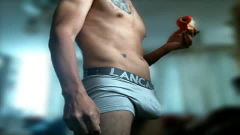 Snapshot of warlockkkkk chatting on 09.30.25 Gerard online show from 09.30.25