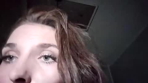 Snapshot of warnerkess0 chatting on 10.15.25 warnerkess0 online show from 10.15.25