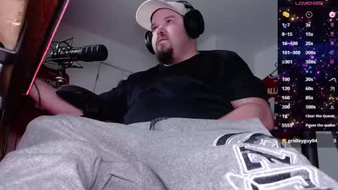 Warno online show from 01.14.25