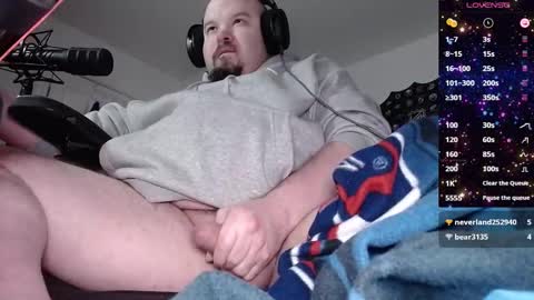 Warno online show from 01.19.25