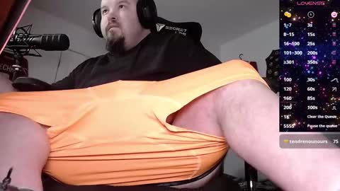 Warno online show from 01.21.25