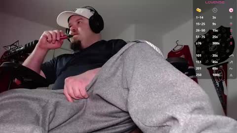 Warno online show from 02.08.25