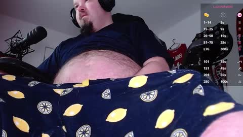 Warno online show from 02.13.25