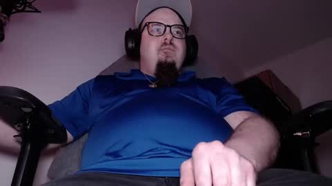 Warno online show from 11.24.25