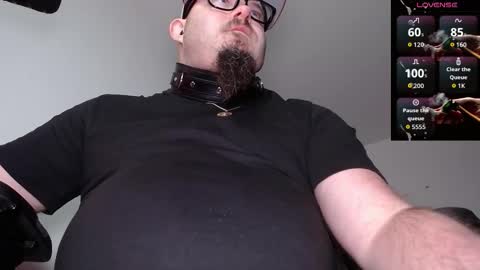 Warno online show from 12.04.25