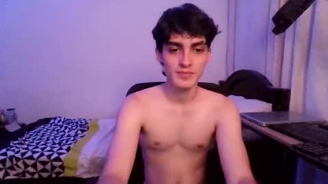 Snapshot of warrenblushfire chatting on 10.20.25  W A R R E N B L U S H F I R E online show from 10.20.25