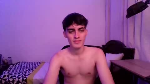 Snapshot of warrenblushfire chatting on 10.25.25  W A R R E N B L U S H F I R E online show from 10.25.25