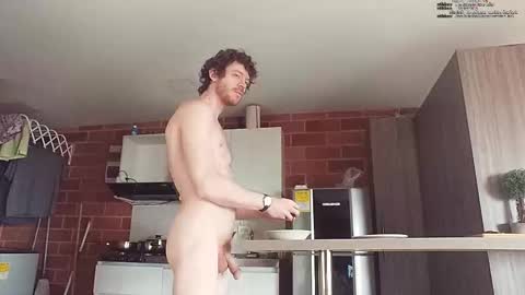 Snapshot of warrenkener chatting on 10.15.25 Warren Kener online show from 10.15.25