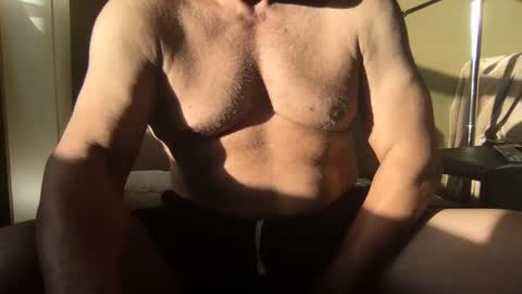 Snapshot of warriorman27 chatting on 02.04.25 warriorman27 online show from 02.04.25