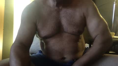 Snapshot of warriorman27 chatting on 02.10.25 warriorman27 online show from 02.10.25