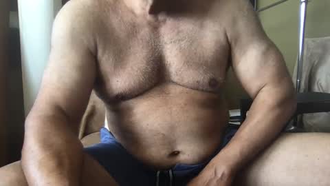 Snapshot of warriorman27 chatting on 03.11.25 warriorman27 online show from 03.11.25