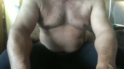 Snapshot of warriorman27 chatting on 12.01.25 warriorman27 online show from 12.01.25