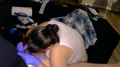 warwhore24 online show from 03.29.26