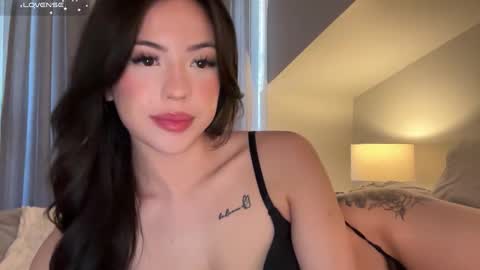 Hey my name is Mila  Girl next door x online show from 09.18.25