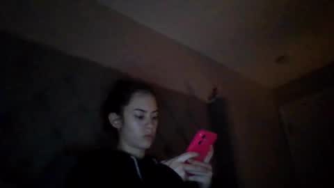 Snapshot of wasiancutiee chatting on 02.22.26 wasiancutie online show from 02.22.26