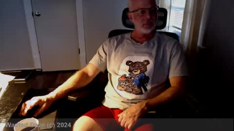 wasted_daze_ online show from 01.01.25