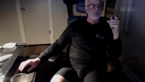 wasted_daze_ online show from 01.21.25