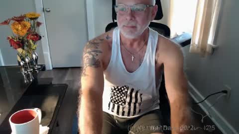 wasted_daze_ online show from 10.05.25