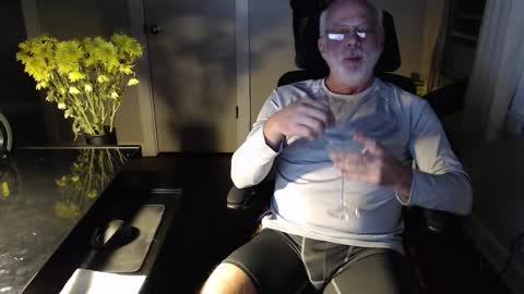 wasted_daze_ online show from 02.04.26