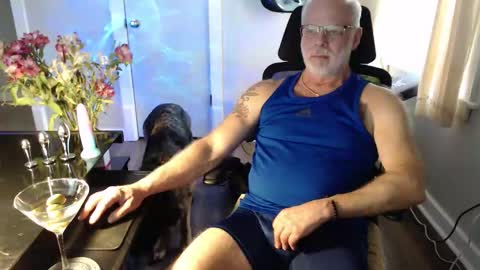 wasted_daze_ online show from 03.12.26