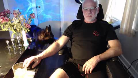 wasted_daze_ online show from 03.13.26