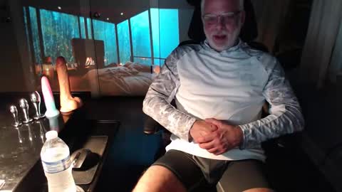 wasted_daze_ online show from 03.28.26