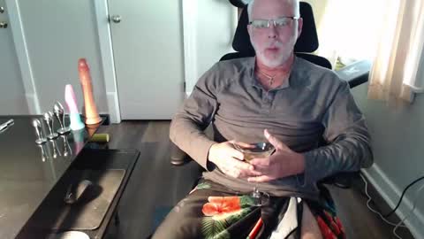 wasted_daze_ online show from 04.16.26