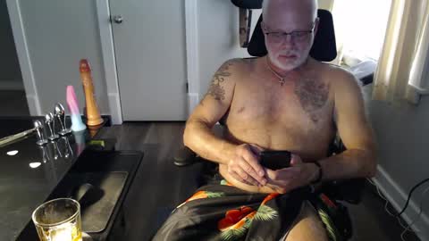 wasted_daze_ online show from 04.19.26