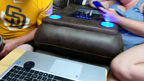 Hereforfun online show from 07.12.26